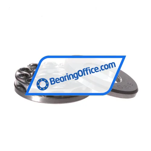 FBJ 51203 bearing image 3