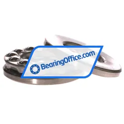 Rollway 51311 rulman resim 4