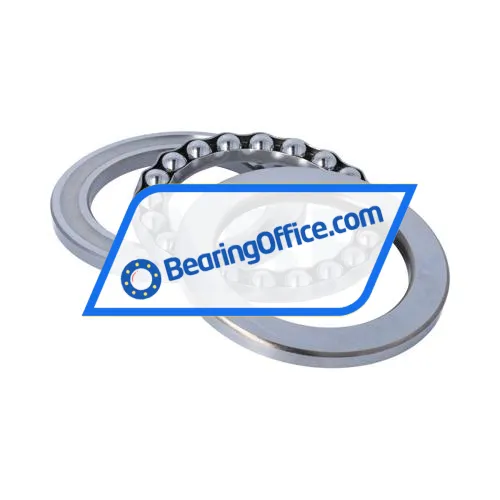 BGR 51216 bearing image 3