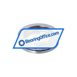 BGR 51216 rulman resim 2