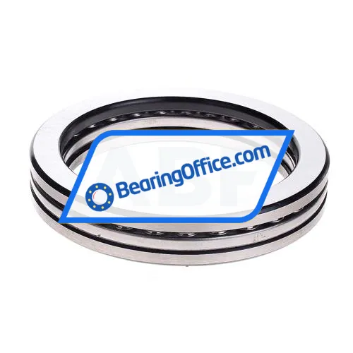 OVR ELP80 bearing image 2