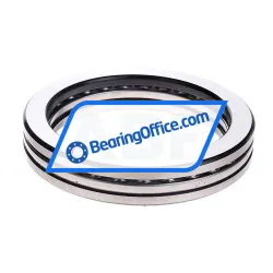 OVR ELP80 rulman resim 2