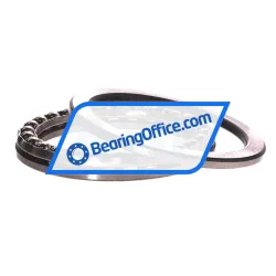 Rollway 51117 rulman resim 4