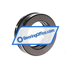 ZKL 51209 rulman resim 2