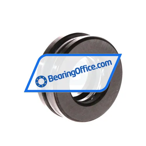 ZKL 51204 bearing image 2
