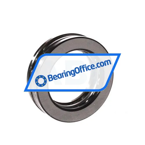 ZKL 51106A bearing image 2