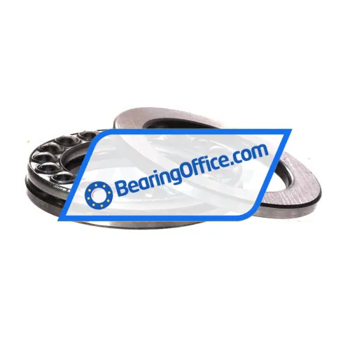 ZKL 51106A bearing image 3