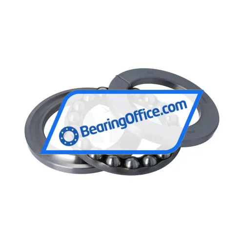 Rollway 51220 bearing image 2