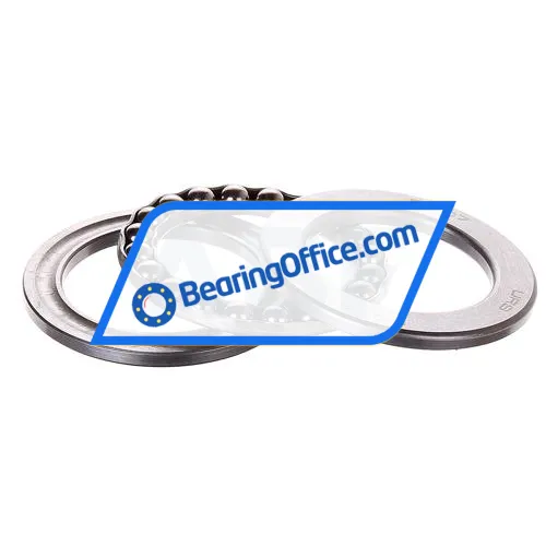 URB 51107 bearing image 2