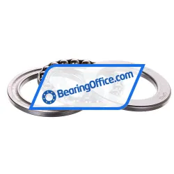 URB 51107 rulman resim 2