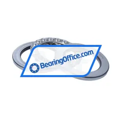 Craft 51214 rulman resim 3