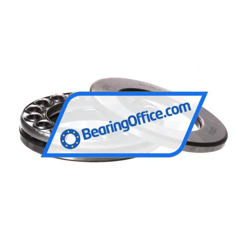 ZKL 51105A bearing image 2