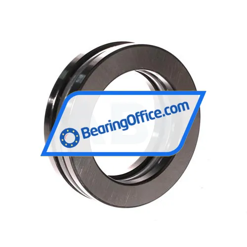 ZKL 51214 bearing image 2