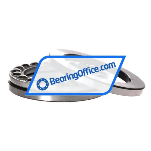 ZKL 51214 bearing image 3