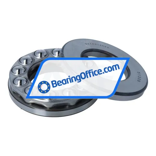 ISB 51309J9 bearing image 2