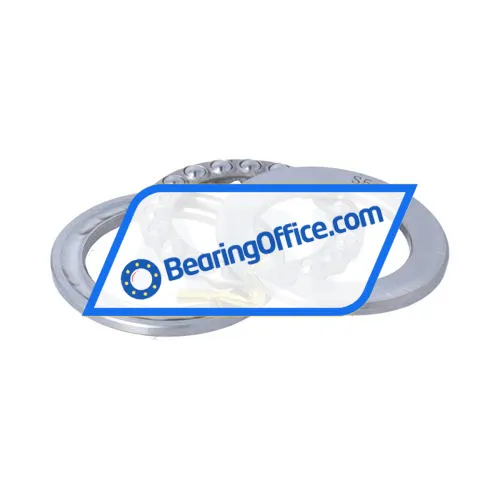 FSY S51108  (China) bearing image 2