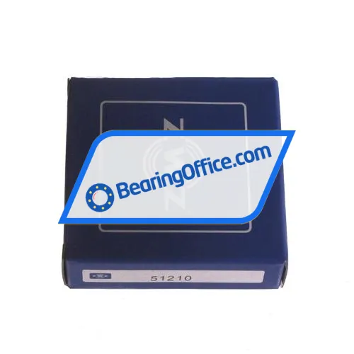ZWZ 51210 bearing image 4