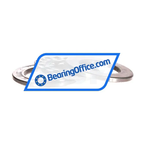 Neutral 51105SS bearing image 3