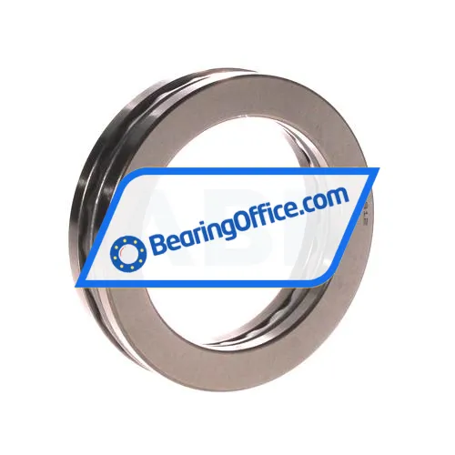 NSK 2912 bearing image 2