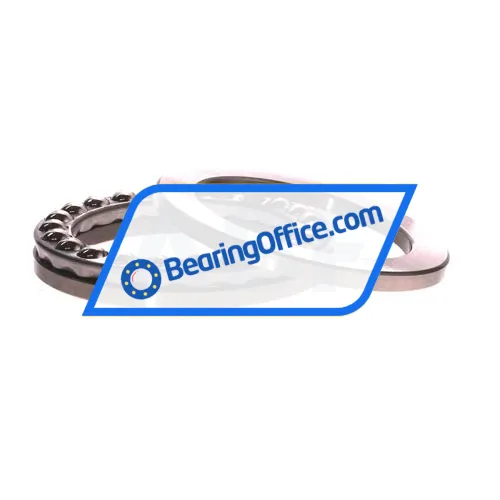 NSK 2912 bearing image 4