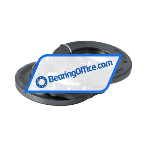 Rollway 51103 bearing image 2