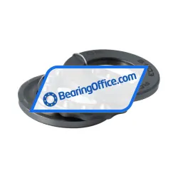 Rollway 51103 rulman resim 2