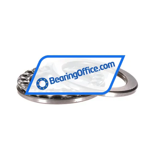 Multimek 51109 bearing image 2