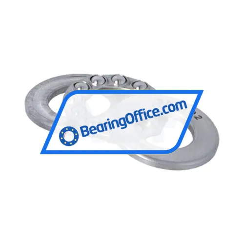 FSY S51102  (China) bearing image 2