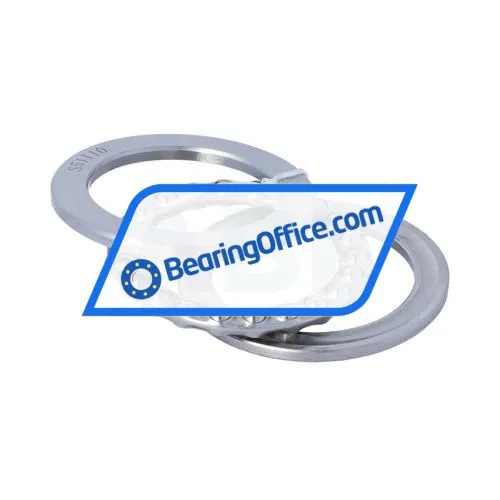 FSY S51110  (China) bearing image 2