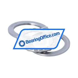 FSY S51110  (China) rulman resim 2