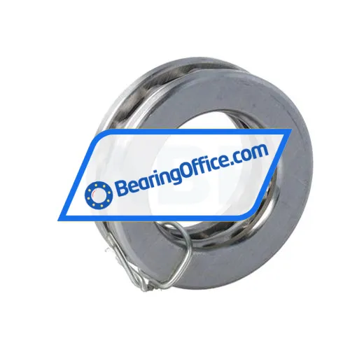 FSY S51104  (China) bearing image 2