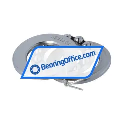 FSY S51104  (China) rulman resim 3