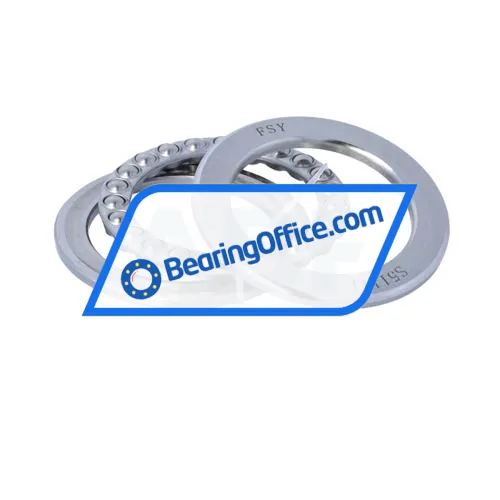 FSY S51111  (China) bearing image 2