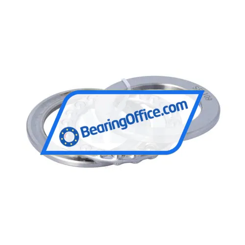 FSY S51109  (China) bearing image 2