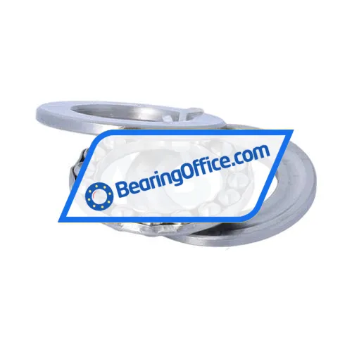 FSY S51105  (China) bearing image 2