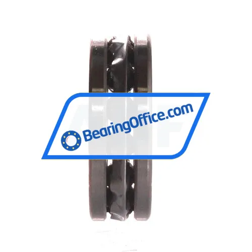 ZWZ 51206 bearing image 2