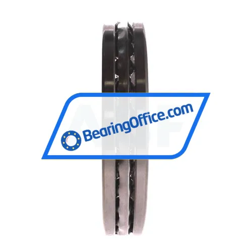 ZWZ 51128 bearing image 2