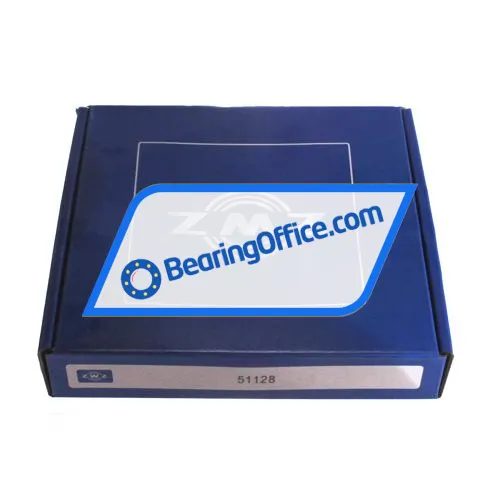 ZWZ 51128 bearing image 4