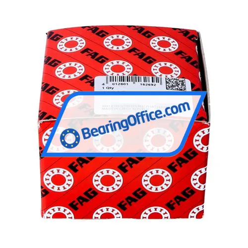 FAG 52307 bearing image 3