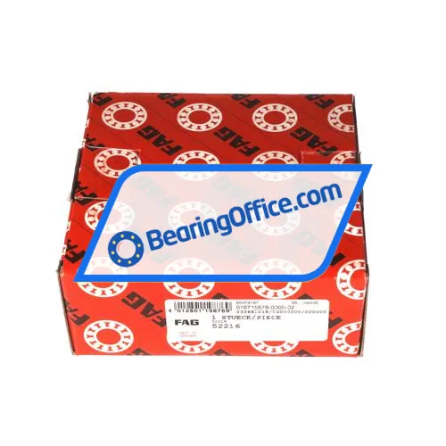 FAG 52216 bearing image 4