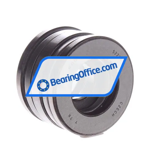 FAG 52204 bearing image 2