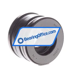 FAG 52204 rulman resim 2