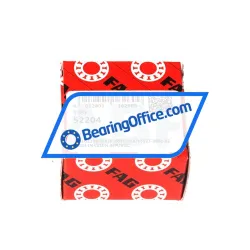 FAG 52204 rulman resim 4