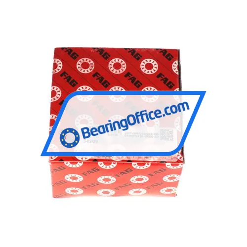 FAG 54309 bearing image 3