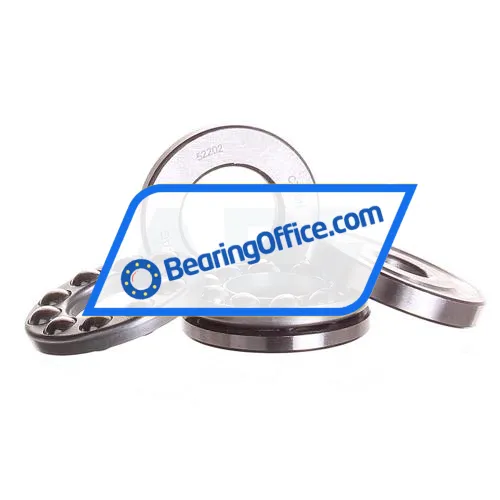 FAG 52202 bearing image 2