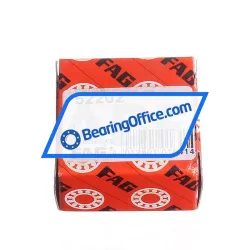 FAG 52202 rulman resim 3