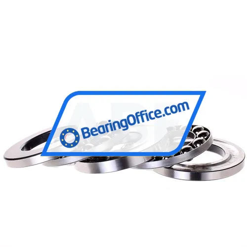 FAG 52318 bearing image 3