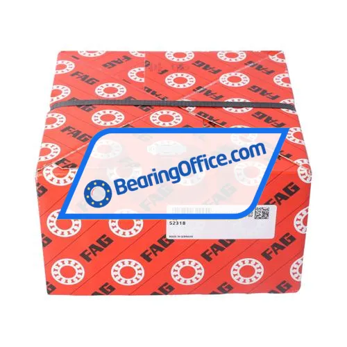 FAG 52318 bearing image 4
