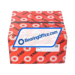 FAG 52318 rulman resim 4