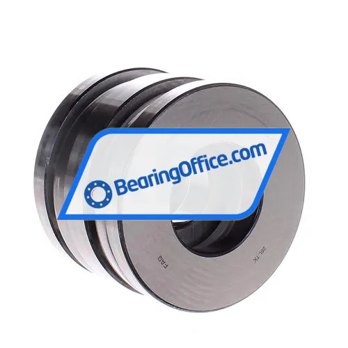 FAG 52409 bearing image 2